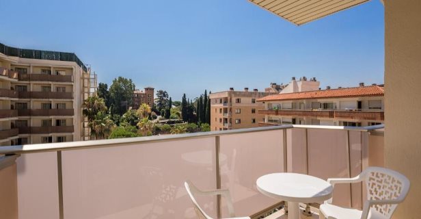 Hotel Htop Amatista