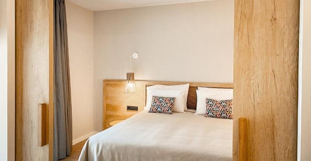 Hotel Htop Amatista