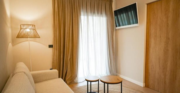 Hotel Htop Amatista