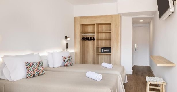 Hotel Htop Amatista
