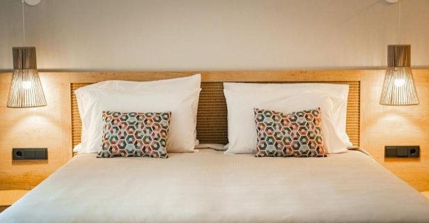 Hotel Htop Amatista