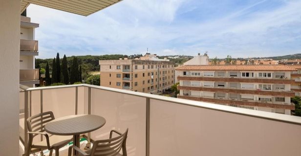 Hotel Htop Amatista