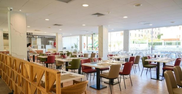 Hotel Htop Amatista