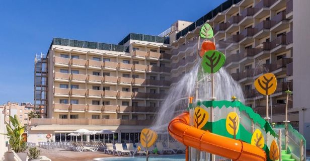 Hotel Htop Amatista