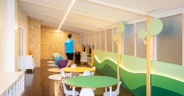 Hotel Htop Amatista