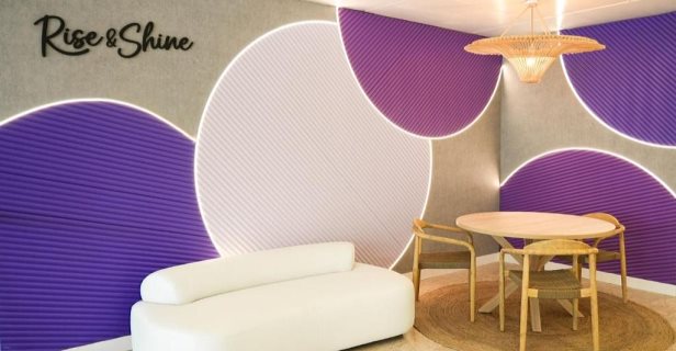 Hotel Htop Amatista