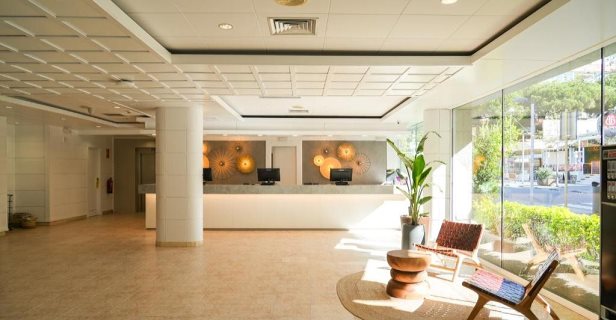 Hotel Htop Amatista