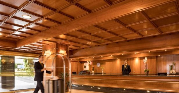 Hotel Htop Calella Palace
