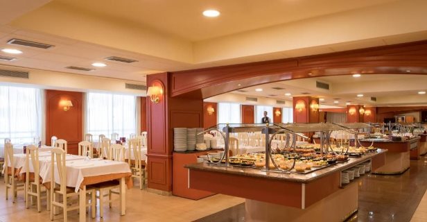 Hotel Htop Calella Palace