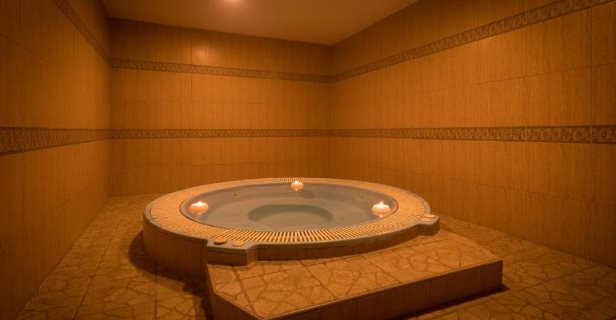 Hotel Htop Calella Palace