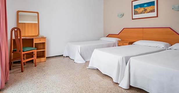 Hotel Htop Cartago Nova