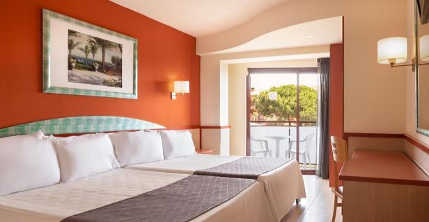 Hotel Htop Jadhe