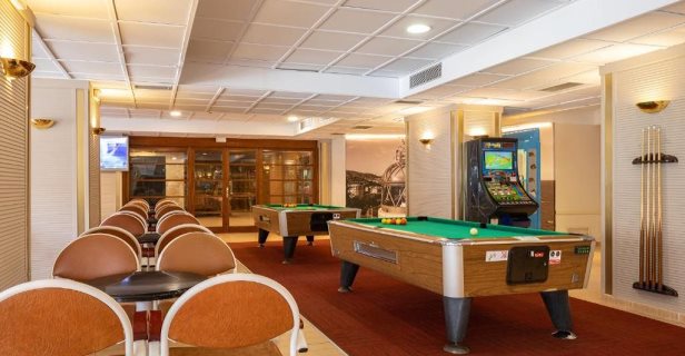 Hotel Htop Jadhe