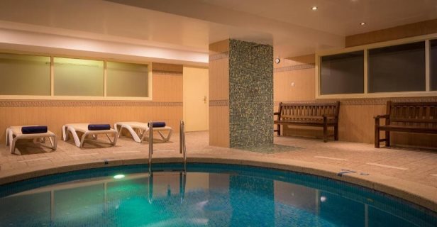 Hotel Htop Jadhe