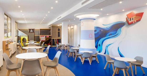 Hotel Htop Jadhe