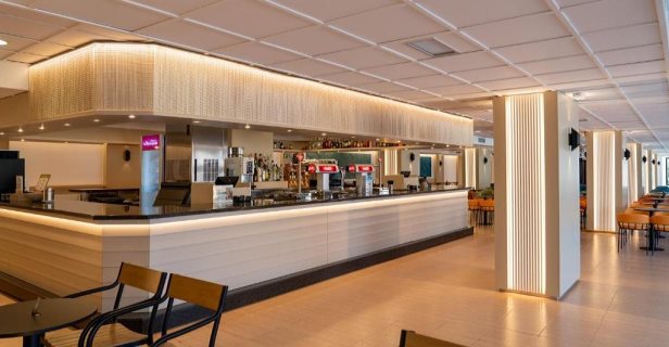 Hotel Htop Jadhe