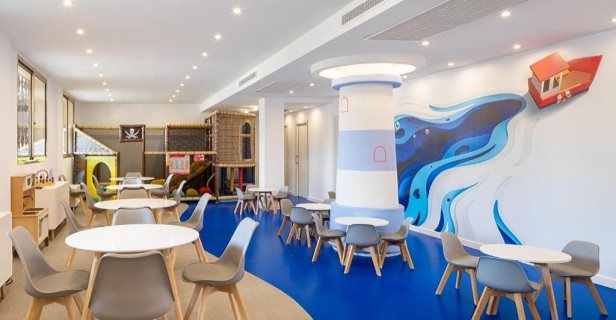 Hotel Htop Jadhe
