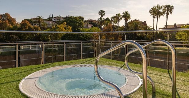 Hotel Htop Jadhe