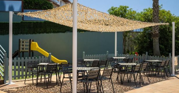 Hotel Htop Jadhe