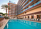 Hotel Htop Jadhe