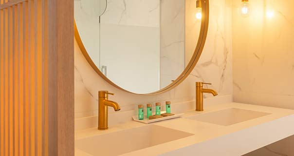 Hotel Htop L'azure