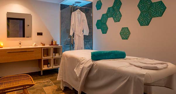 Hotel Htop L'azure