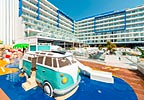 Hotel Htop Lazure