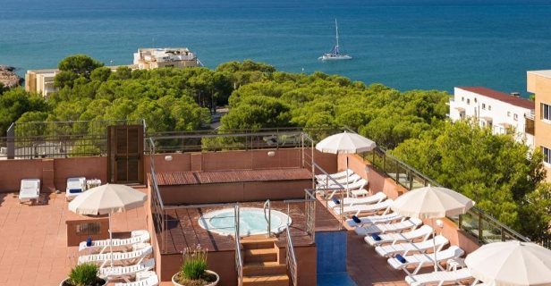 Hotel Htop Molinos Park