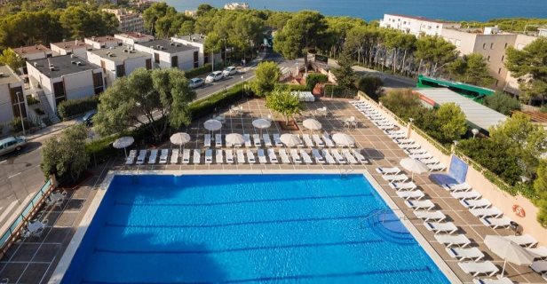 Hotel Htop Molinos Park