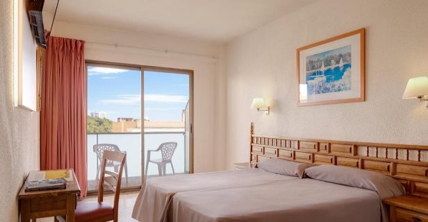 Hotel Htop Molinos Park