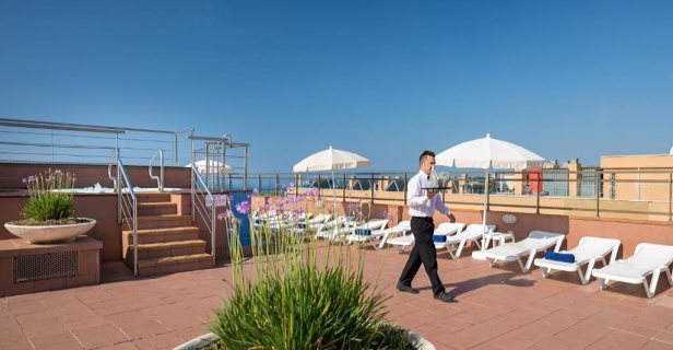 Hotel Htop Molinos Park