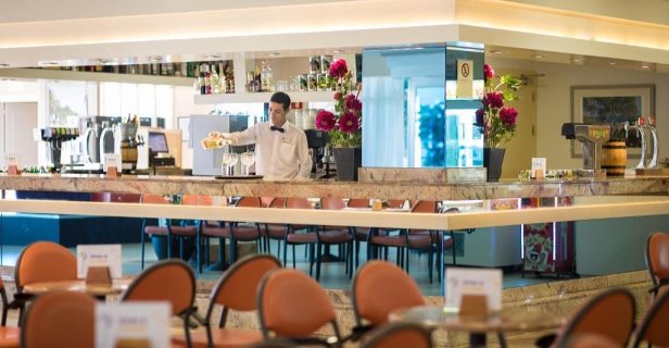 Hotel Htop Molinos Park