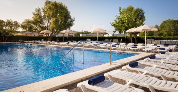 Hotel Htop Molinos Park