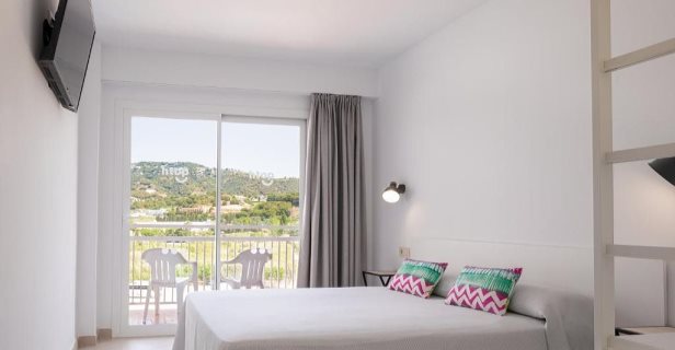 Hotel Htop Olympic