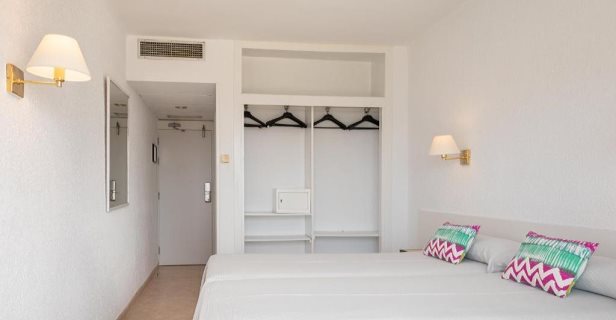 Hotel Htop Olympic