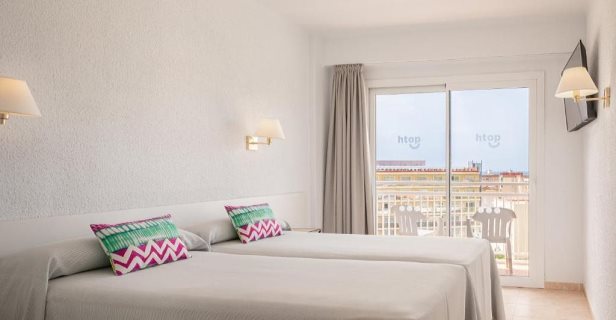 Hotel Htop Olympic