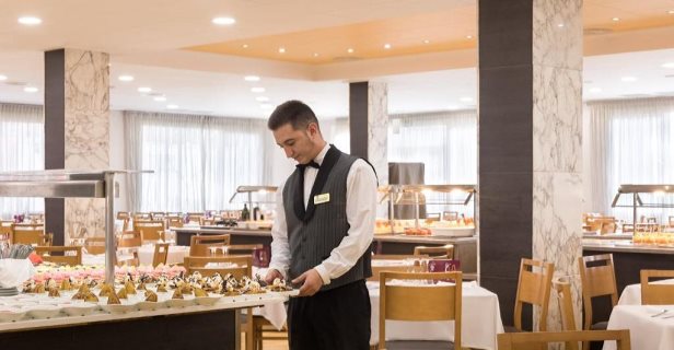 Hotel Htop Olympic