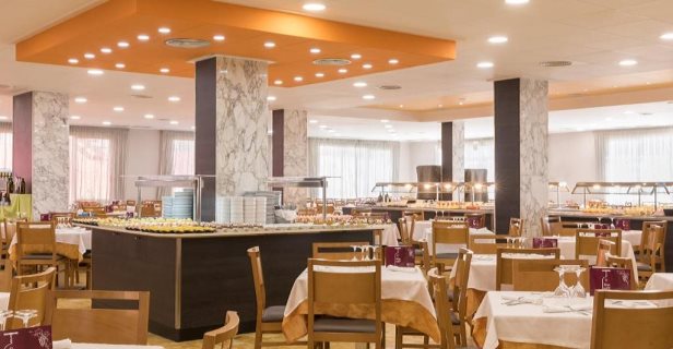 Hotel Htop Olympic