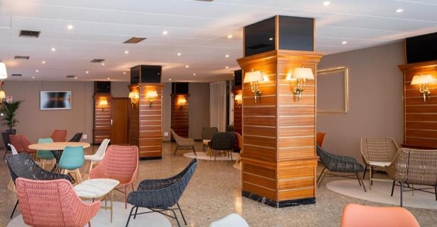 Hotel Htop Olympic