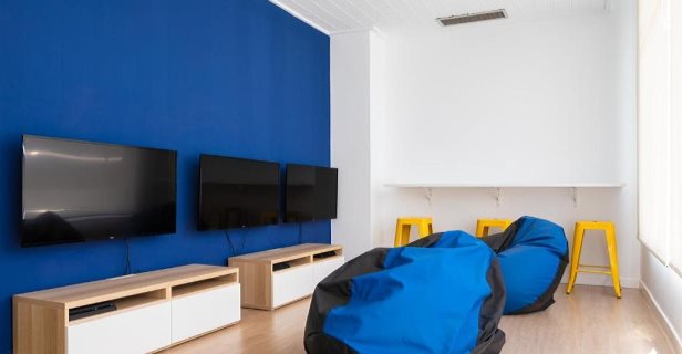 Hotel Htop Olympic