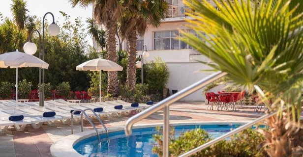 Hotel Htop Olympic