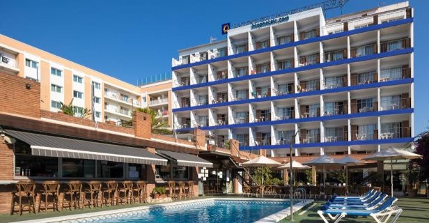 Hotel Htop Palm Beach Spa