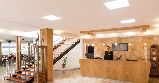 Hotel Htop Palm Beach Spa