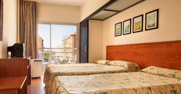 Hotel Htop Palm Beach Spa