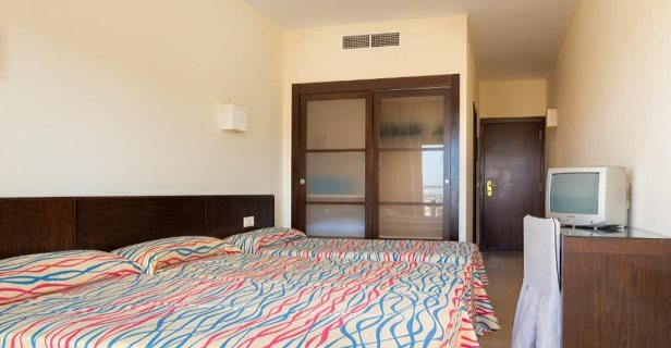 Hotel Htop Palm Beach Spa