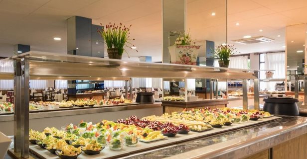 Hotel Htop Palm Beach Spa