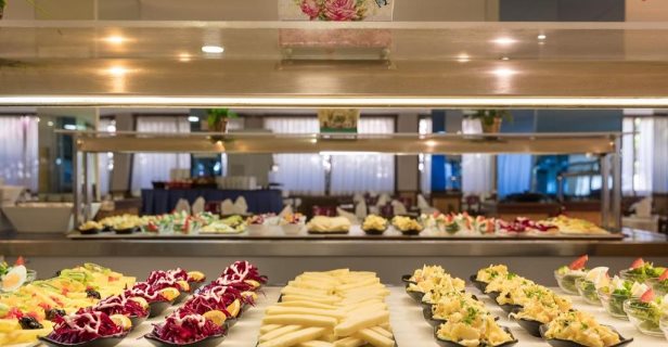 Hotel Htop Palm Beach Spa