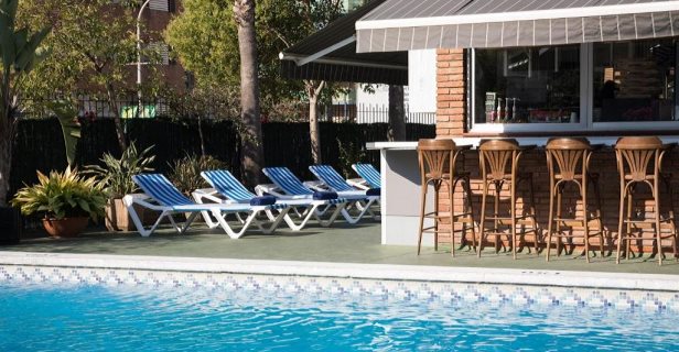 Hotel Htop Palm Beach Spa