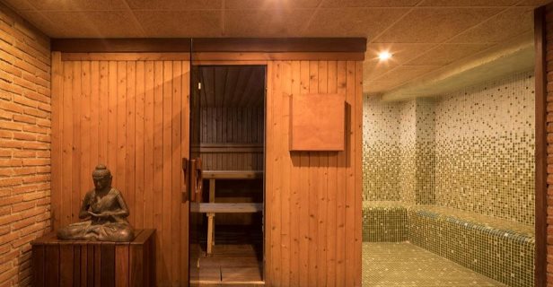 Hotel Htop Palm Beach Spa