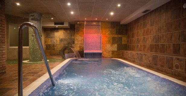 Hotel Htop Palm Beach Spa